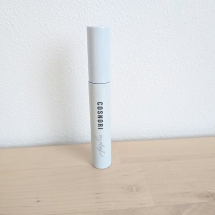 ロングアクティブアイラッシュセラム/COSNORI/まつげ美容液を使ったクチコミ(1枚目)