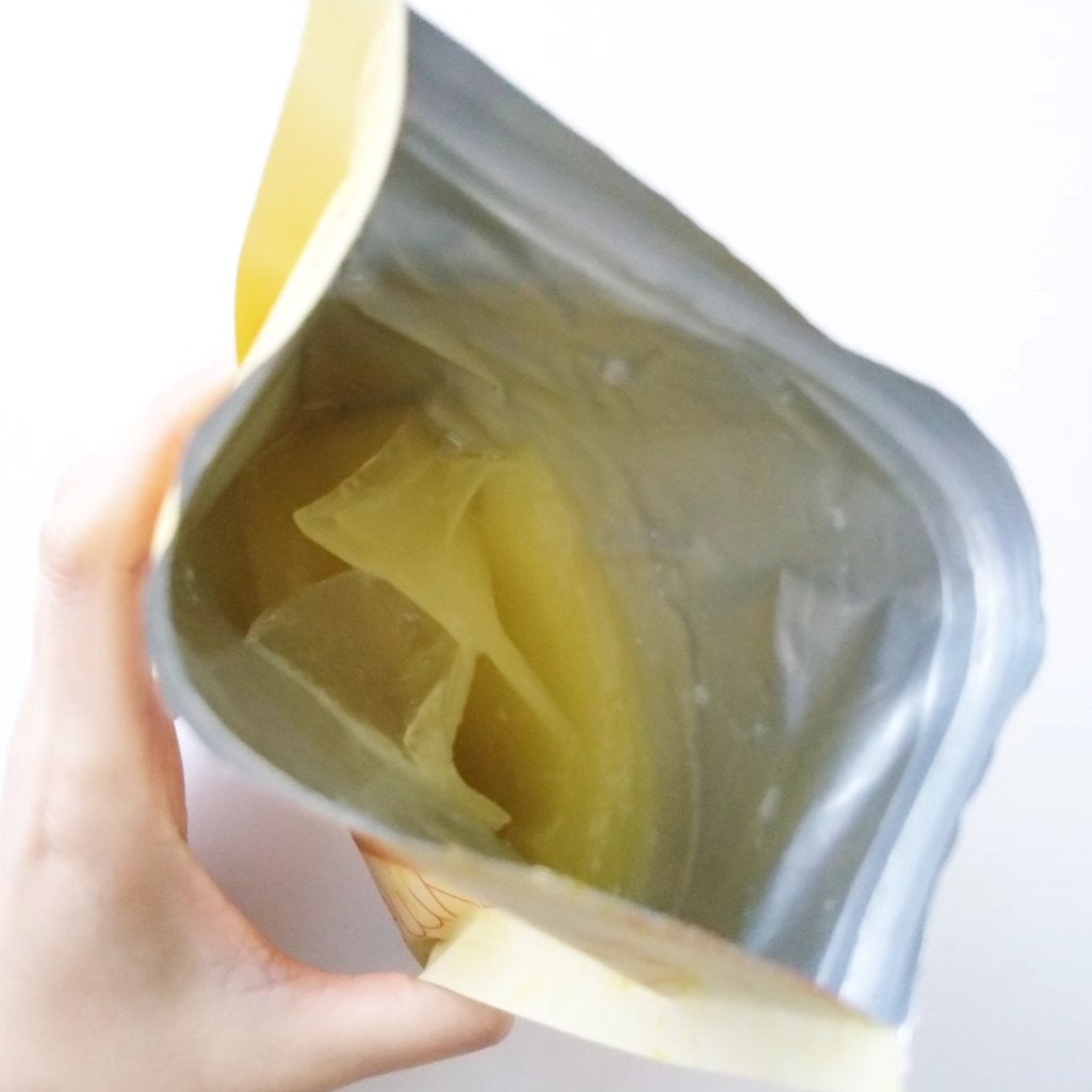 レチノール PDRN アドバンスド マスク/innisfree/シートマスク・パックを使ったクチコミ(6枚目)