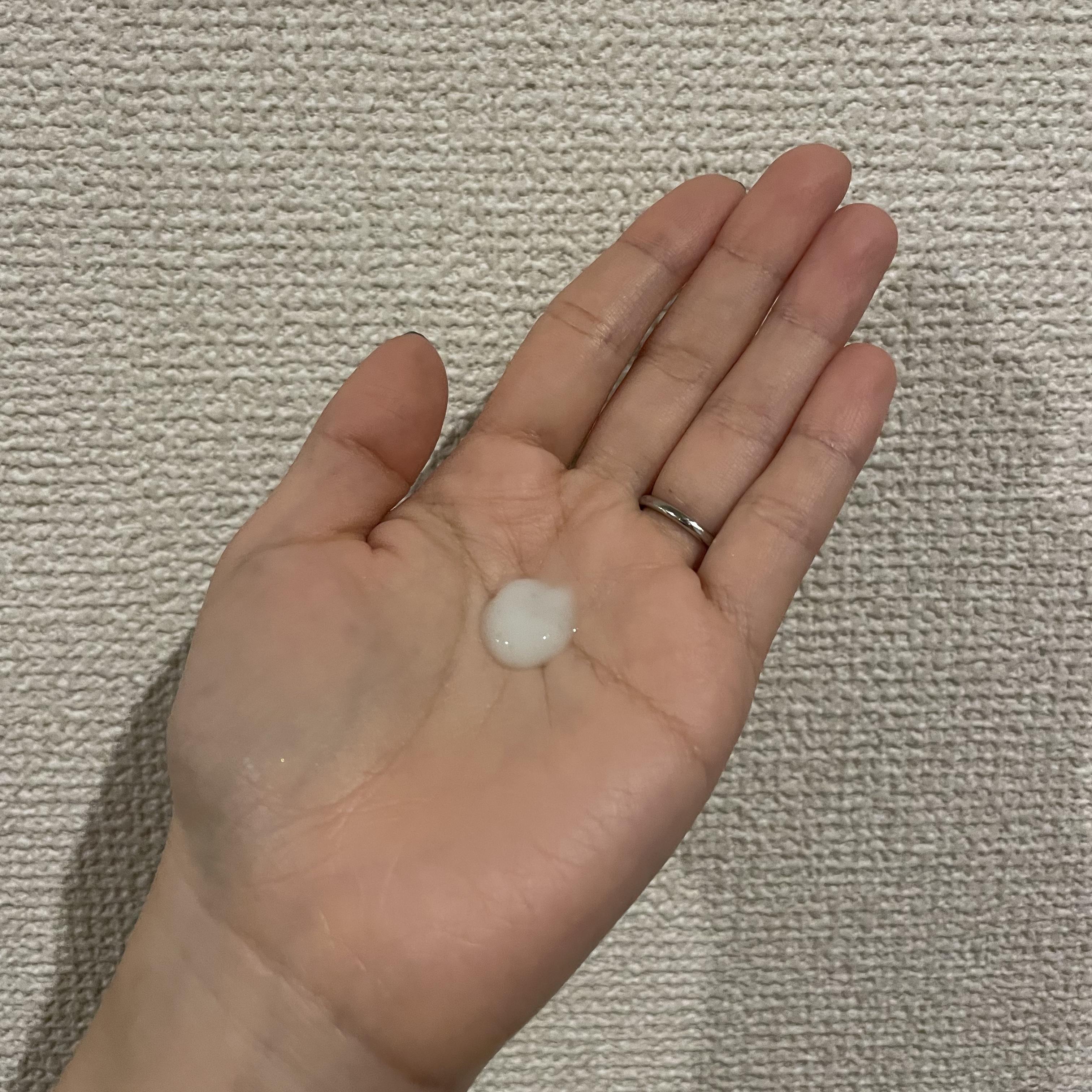 サボンドサボタ　モイストプランプシャンプー/ヘアトリートメント/Savon du Savota/シャンプー・コンディショナーを使ったクチコミ（3枚目）