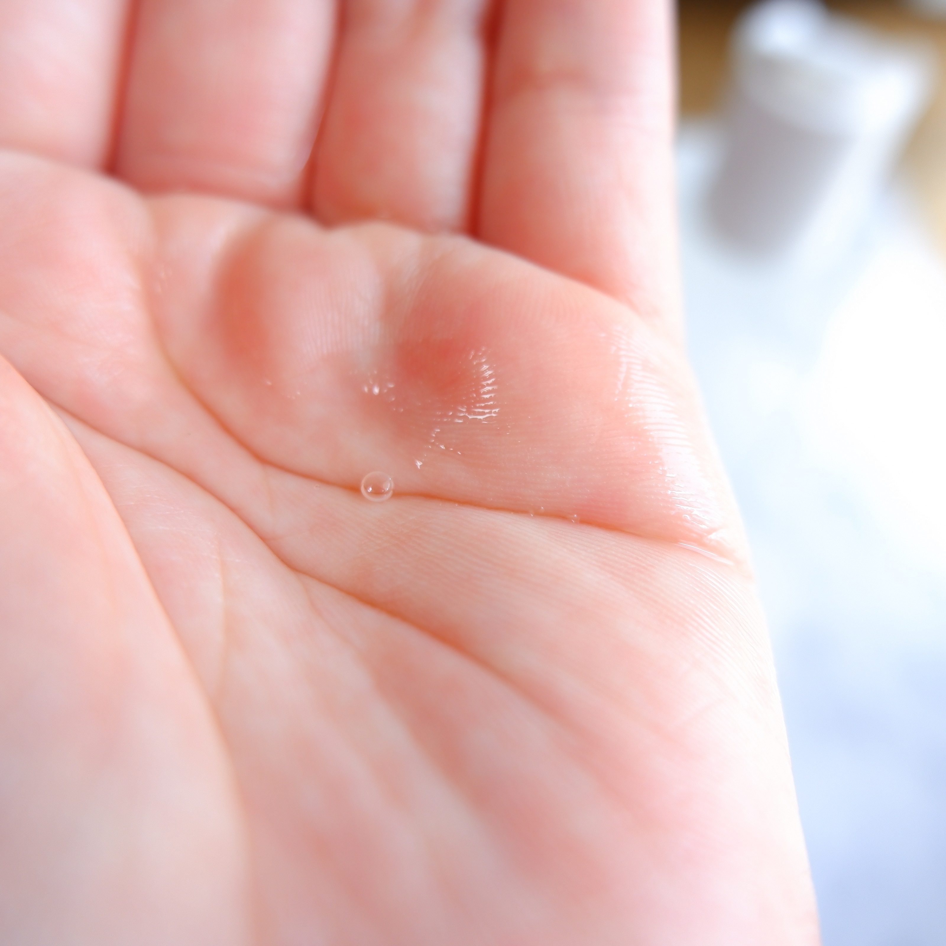 ワフードメイド　発酵酒粕化粧水　グロー/pdc/化粧水を使ったクチコミ（3枚目）