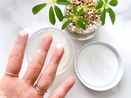 グルタチオン光彩白玉パッチ/SNP/アイケア・アイクリームを使ったクチコミ(5枚目)