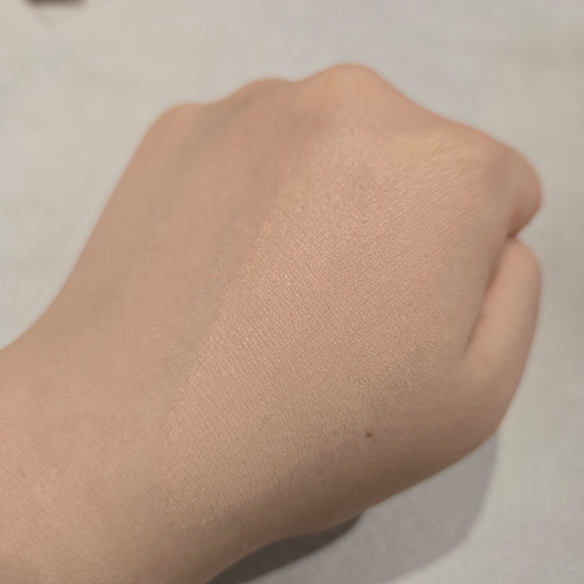 ビーベルベットカバークッション/espoir/クッションファンデーションを使ったクチコミ（3枚目）