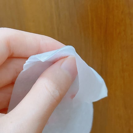 Calamee ã¡ã€ã¯ããŒãã¹ã¯ãšã¢ããã¯/Calamee/ã·ãŒããã¹ã¯ã»ããã¯ã䜿ã£ãã¯ãã³ãïŒ4æç®ïŒ