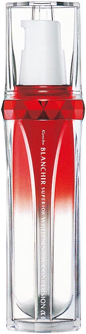 ブランシール スペリア ホワイトニング WコンクルージョンaII