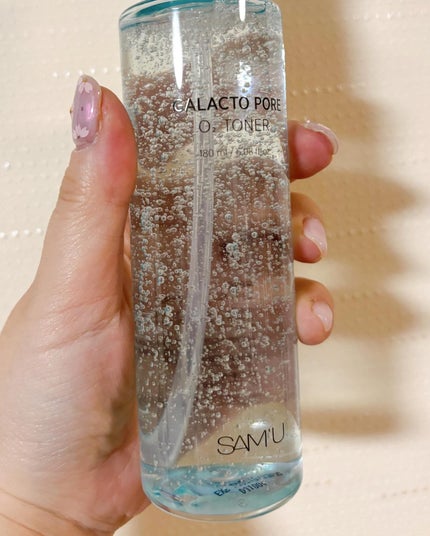 を使ったクチコミ(2枚目)