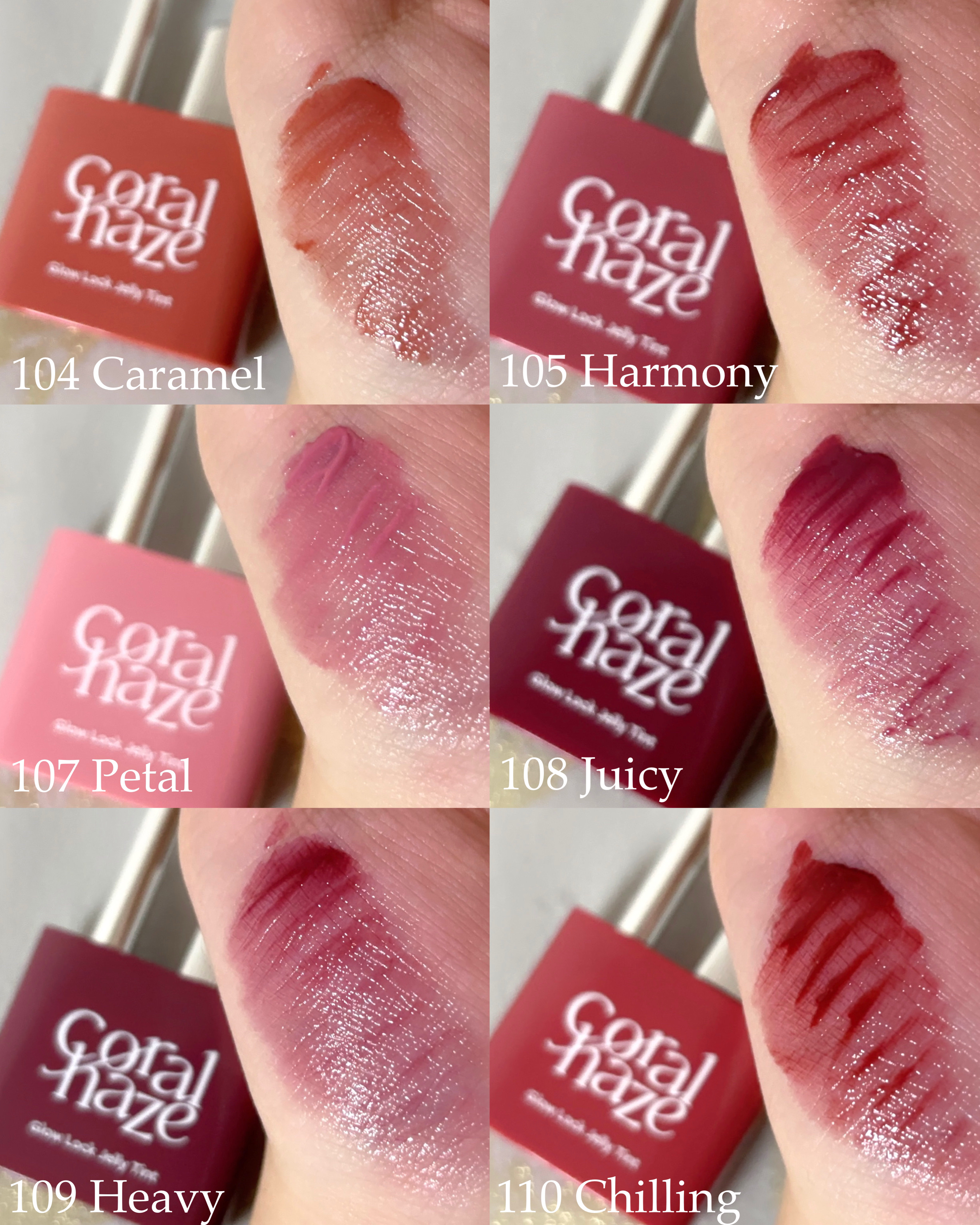 ボリューマイジングフォンデュリップ/Coralhaze/口紅を使ったクチコミ（3枚目）