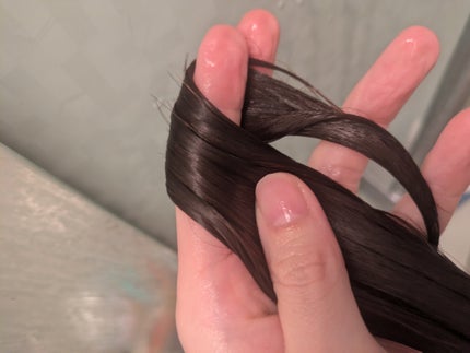 サボンドサボタ モイストプランプシャンプー/ヘアトリートメント/Savon du Savota/シャンプー・コンディショナーを使ったクチコミ(3枚目)