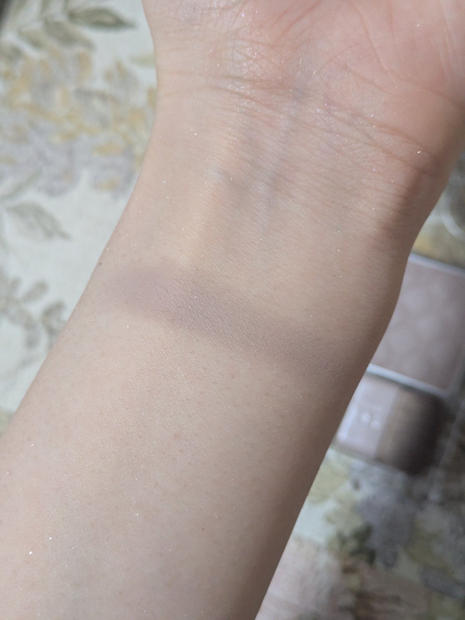 シェーディングパウダー/キャンメイク/シェーディングを使ったクチコミ（3枚目）