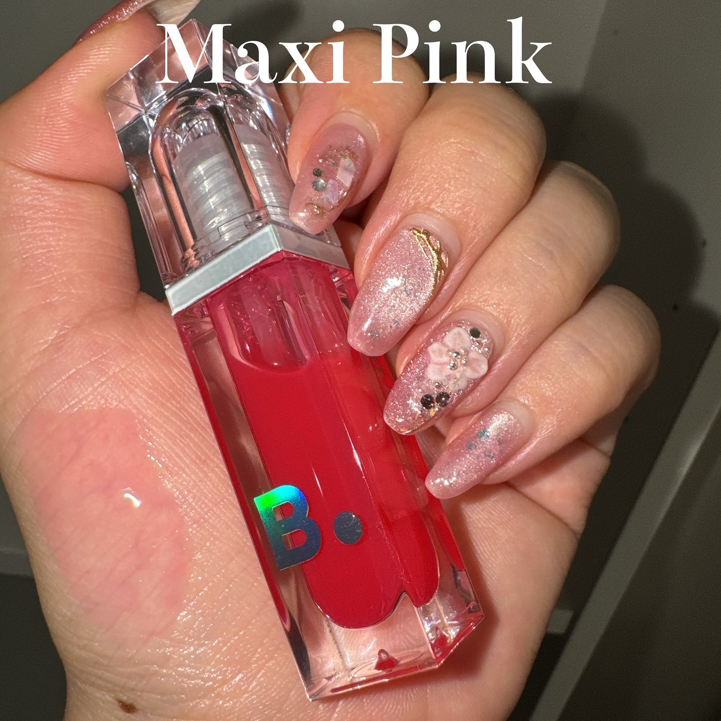 takamura /コスメ on LIPS 「カラバリも豊富になったピリピリプランパー✨お一ついかがですか?..」(3枚目)