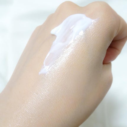 UVディフェンスウォータープルーフ日焼け止め/BANILA CO/日焼け止めローションを使ったクチコミ(5枚目)