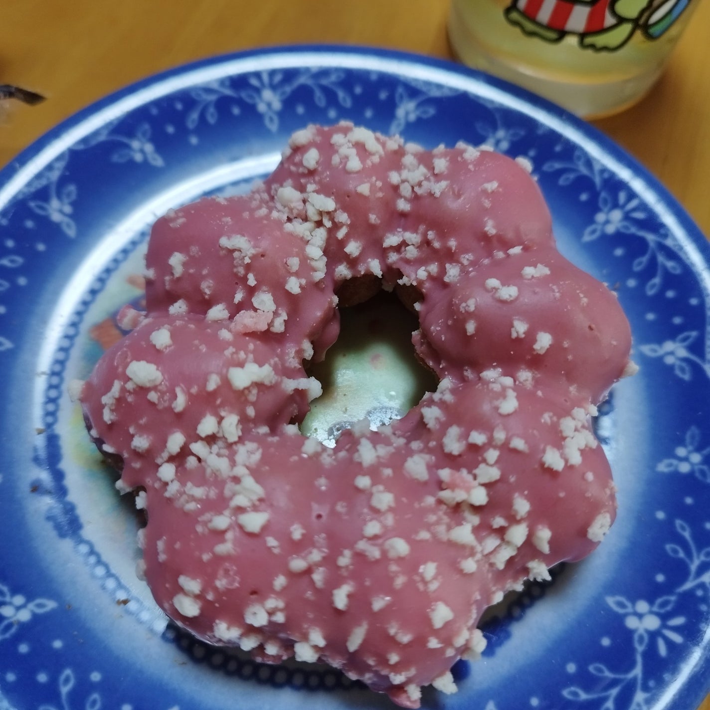 ブルガリアヨーグルトLB81プレーン/明治/ヨーグルトを使ったクチコミ(8枚目)