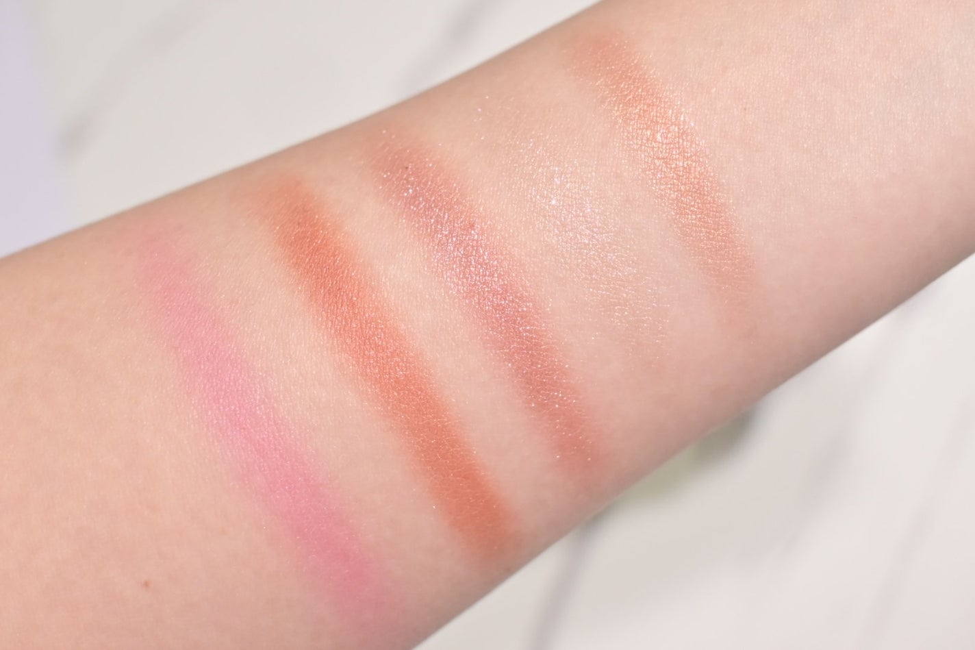 ディオールショウ サンク クルール/Dior/アイシャドウを使ったクチコミ(5枚目)