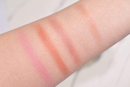 ディオールショウ サンク クルール/Dior/アイシャドウを使ったクチコミ(5枚目)