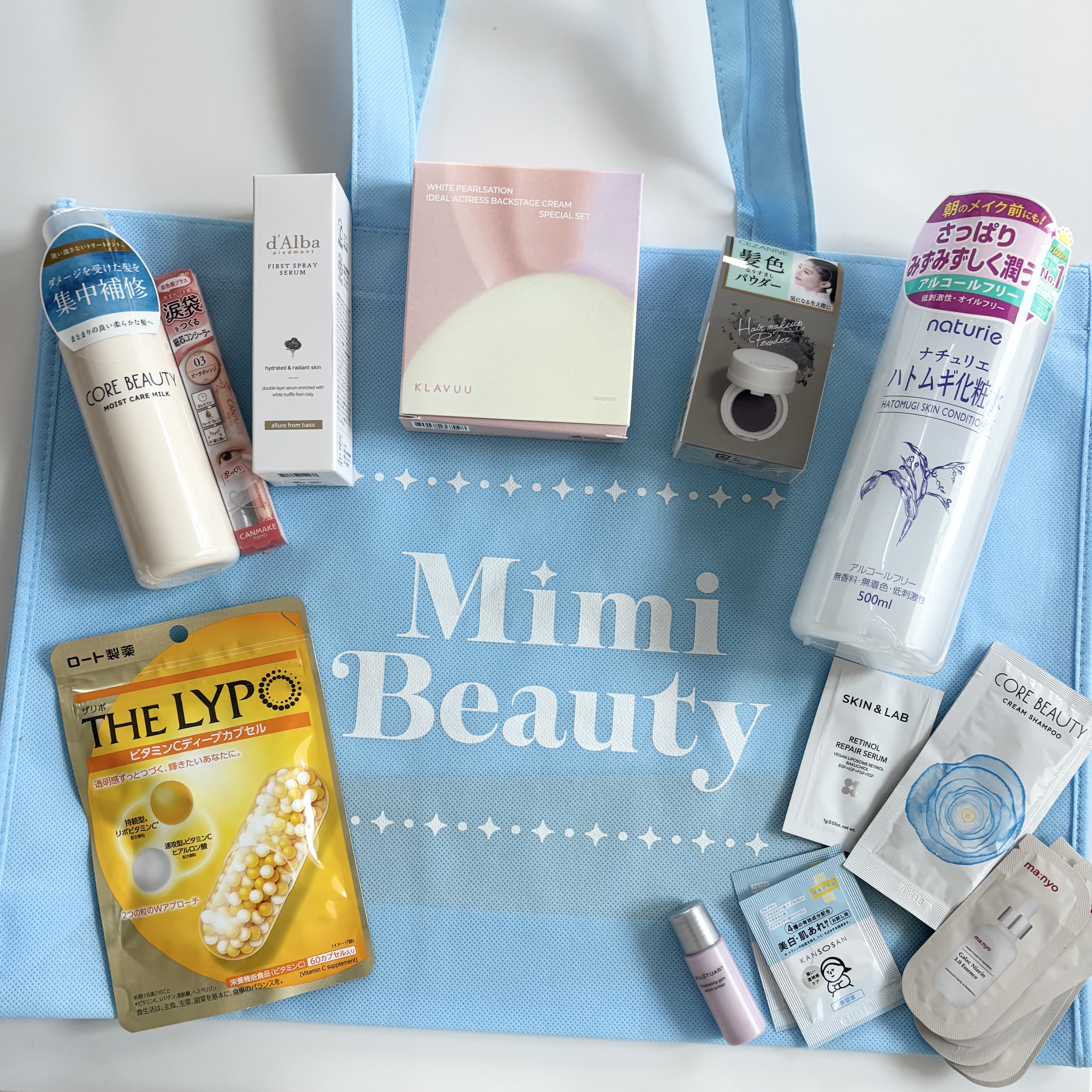 ヴィーガンリポソームレチノールセラム/SKIN&LAB/美容液を使ったクチコミ（1枚目）