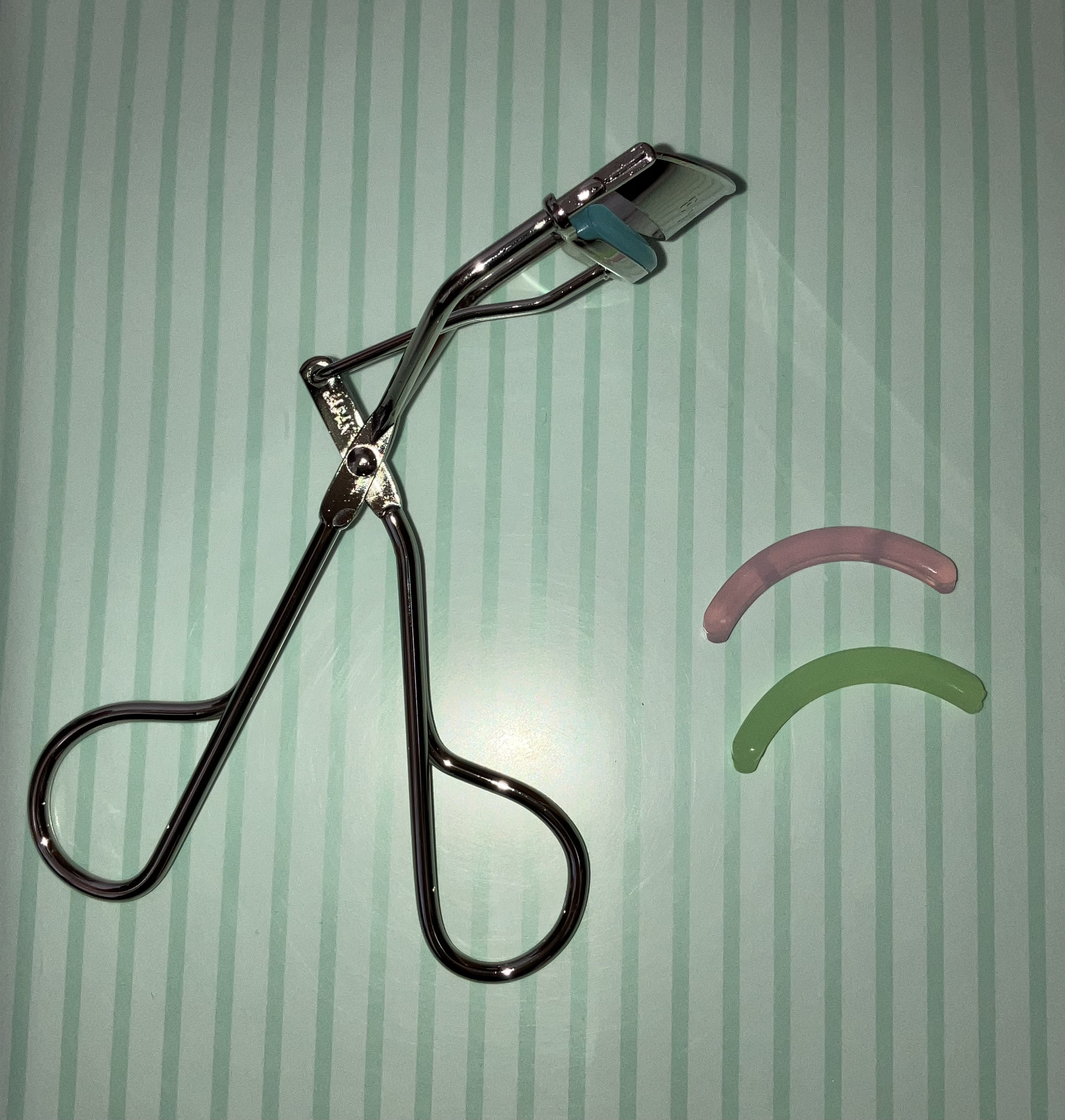 ひとえ・奥ぶたえ用カーラー/アイプチ®/ビューラーを使ったクチコミ（3枚目）