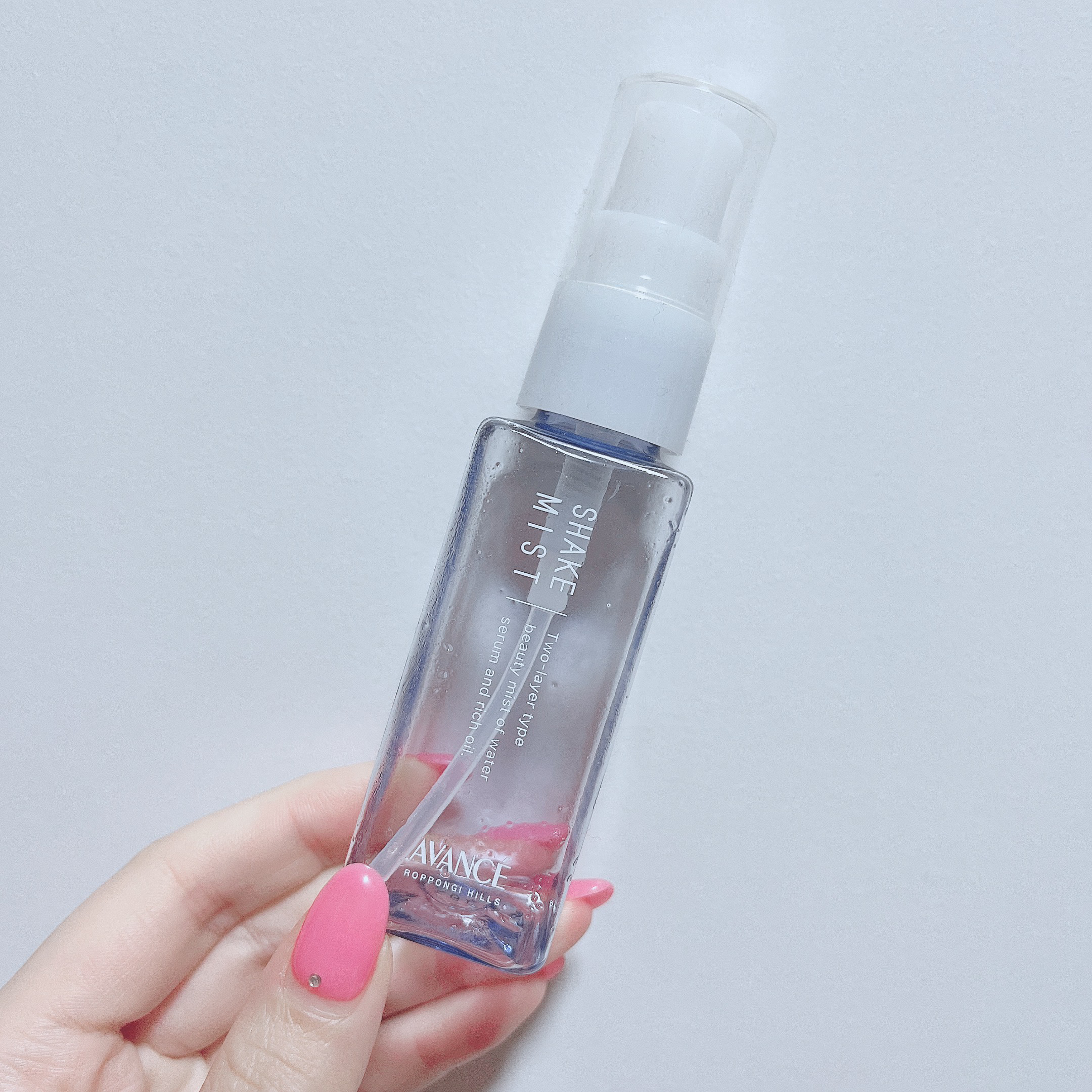 ヒロインメイクＳＰ スピーディーマスカラリムーバー/ヒロインメイク/ポイントメイクリムーバーを使ったクチコミ（2枚目）