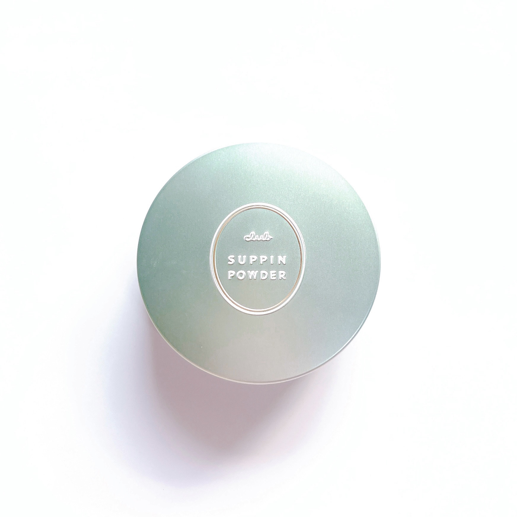 すっぴんパウダーC ホワイトフローラルブーケの香り/クラブ/プレストパウダーを使ったクチコミ（2枚目）