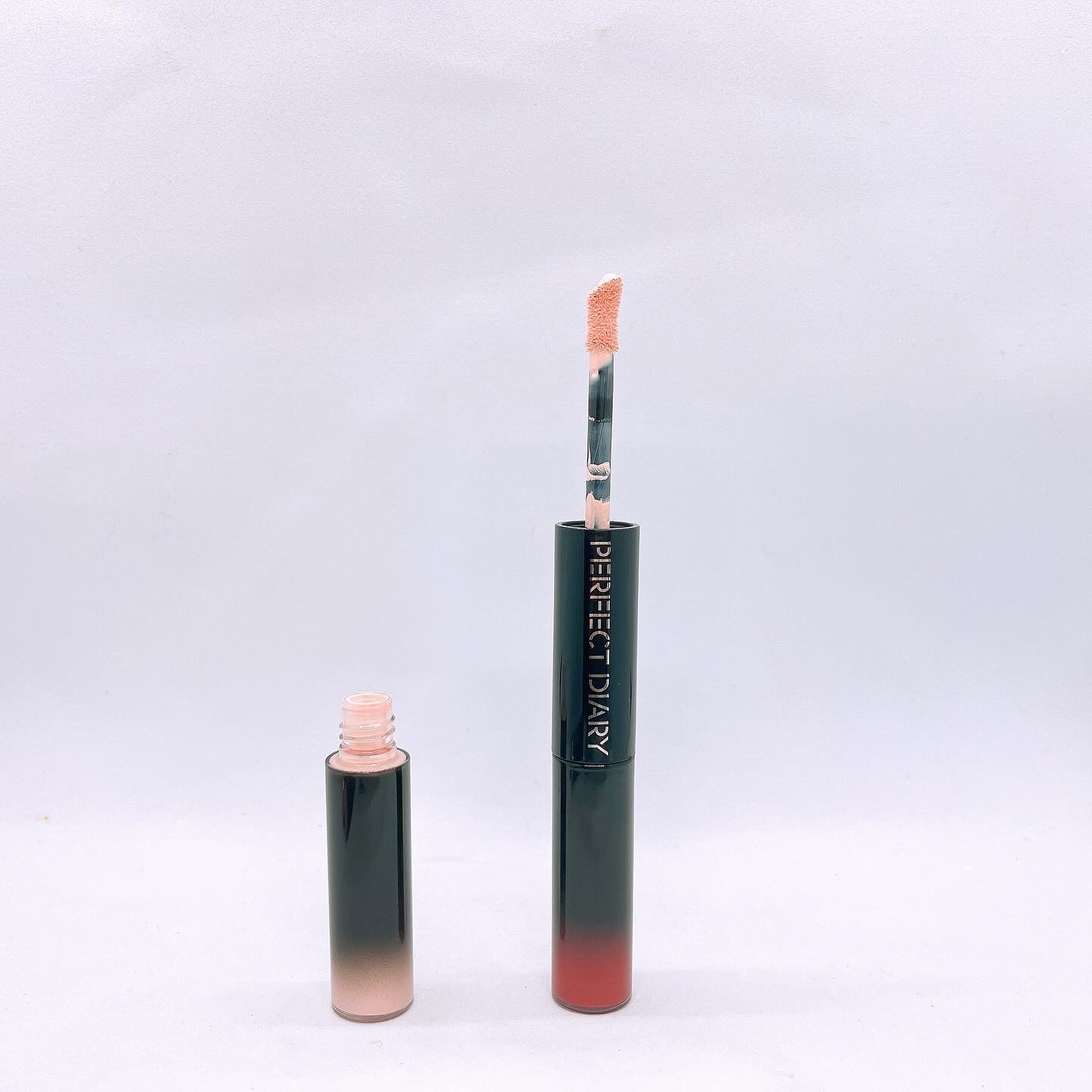 マルチスティック ハイライト ＆ チーク/PERFECT DIARY/リキッドチークを使ったクチコミ（2枚目）