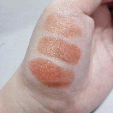 THIN GLOW TINT/BRAYE/口紅を使ったクチコミ(4枚目)