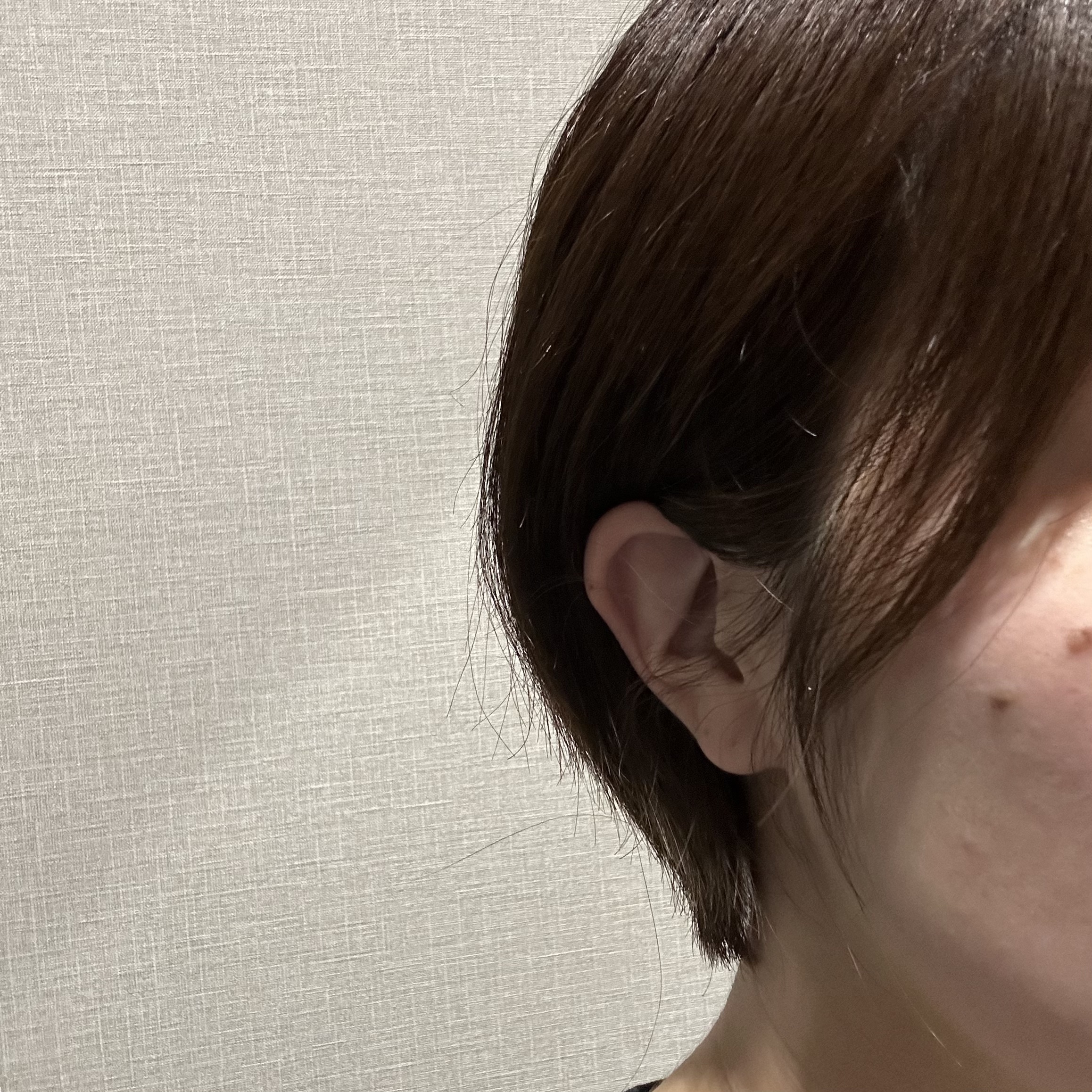 ロータス ワンデーパーマスタイル ヘアフォーム ティー＆シトラスの香り/ダイアン/その他スタイリングを使ったクチコミ（3枚目）