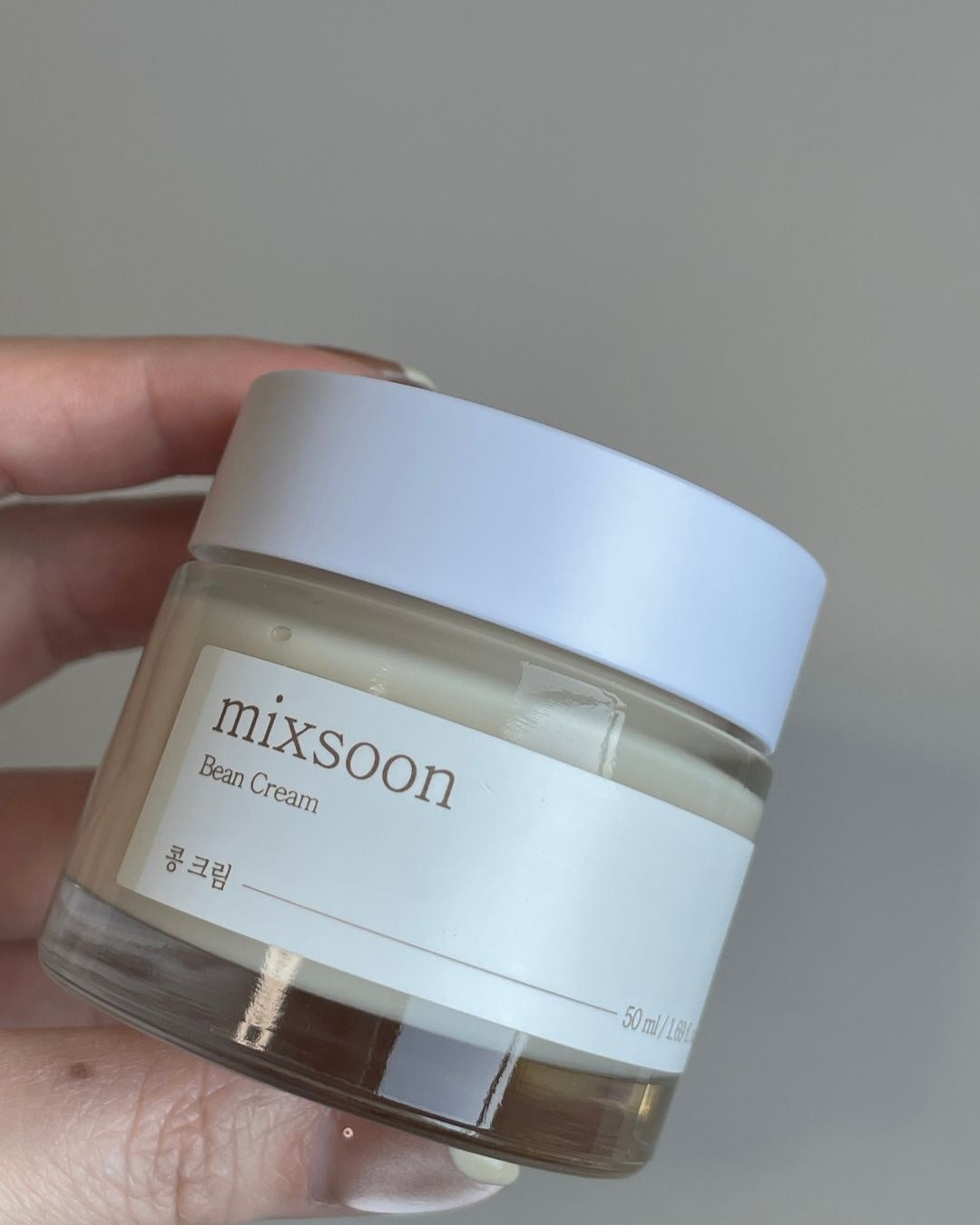 大豆エッセンス/mixsoon/美容液を使ったクチコミ(4枚目)