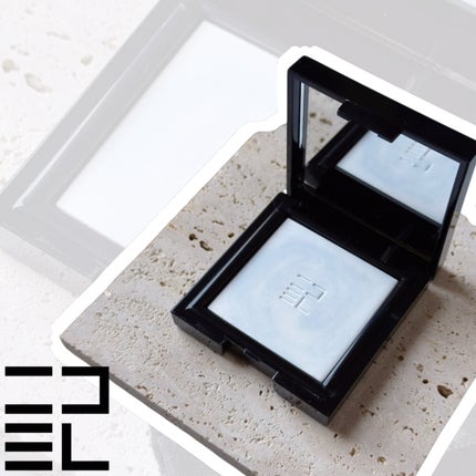 トランスルーシェント ブルーリング セッティング パウダー/PERFECT DIARY/プレストパウダーを使ったクチコミ(1枚目)