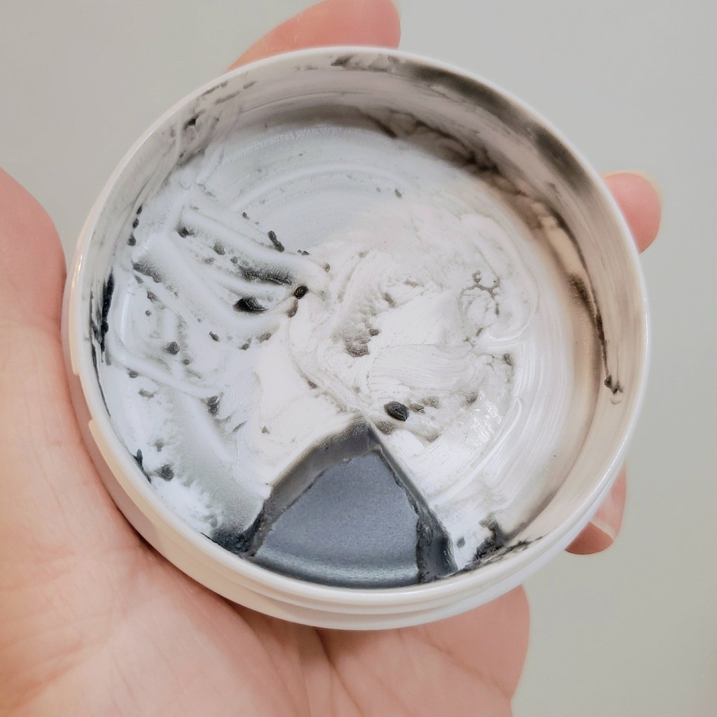 デュオ ザ クレンジングバーム ブラックリペア /DUO/クレンジングバームを使ったクチコミ(7枚目)