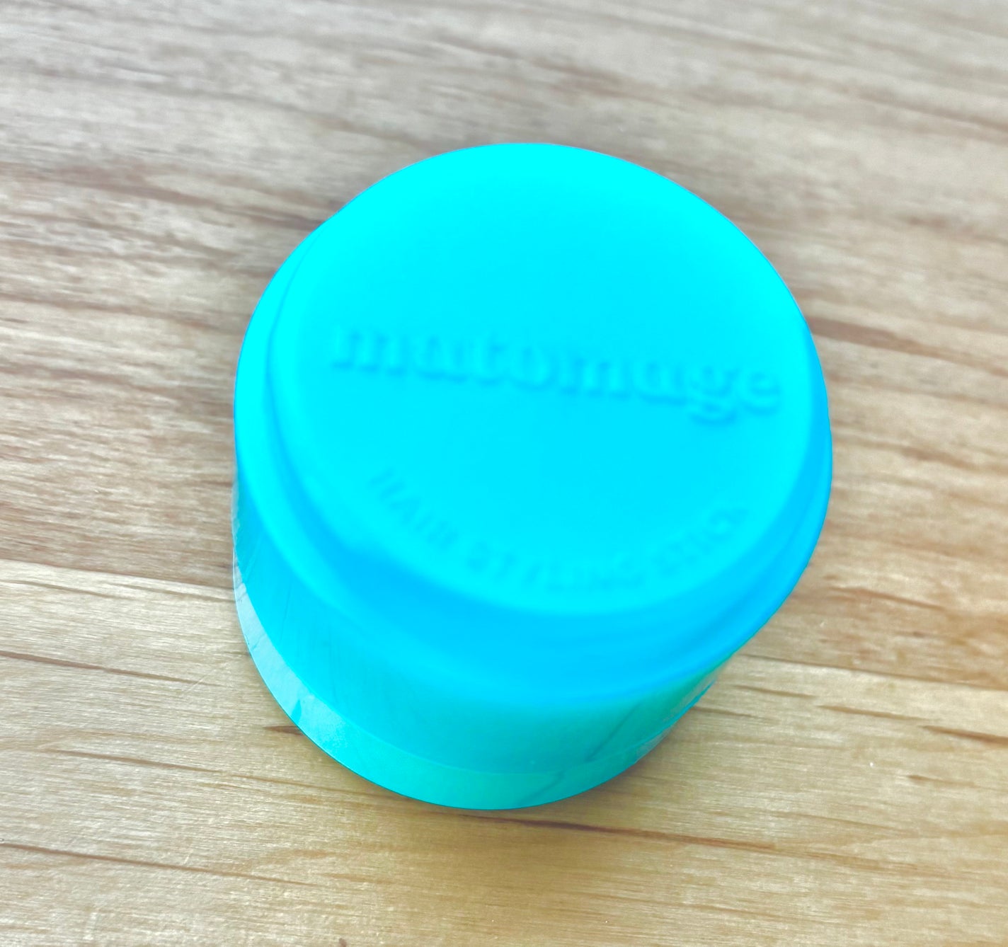 まとめ髪スティック スーパーホールド/マトメージュ/ヘアワックス・クリームを使ったクチコミ(3枚目)