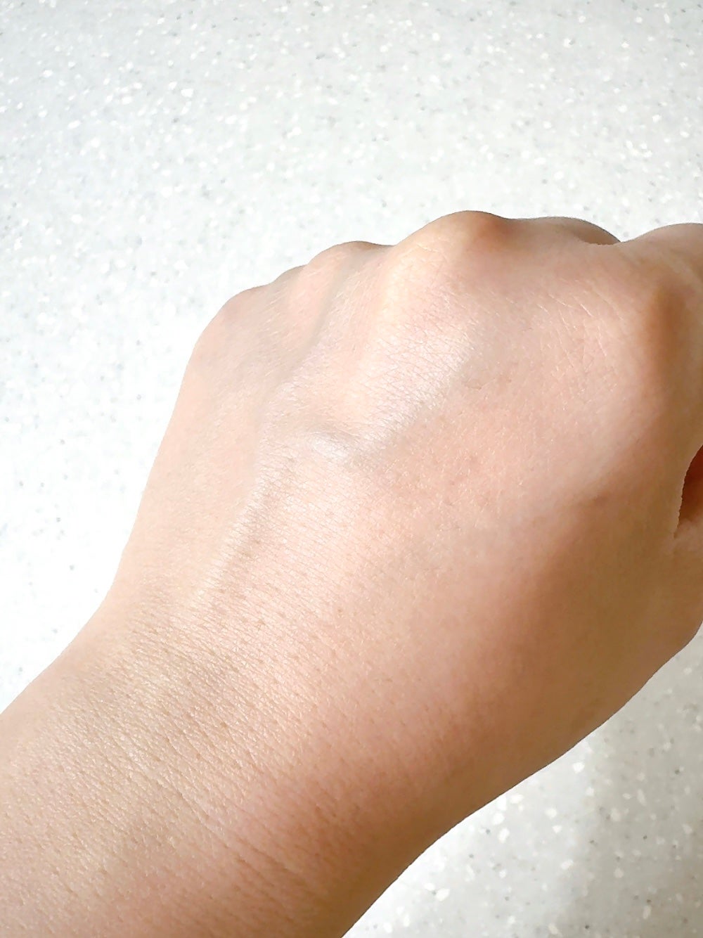 オールアバウトグロウカバークリーム/CHASIN'RABBITS/日焼け止めクリームを使ったクチコミ(5枚目)