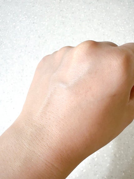 オールアバウトグロウカバークリーム/CHASIN'RABBITS/日焼け止めクリームを使ったクチコミ(5枚目)