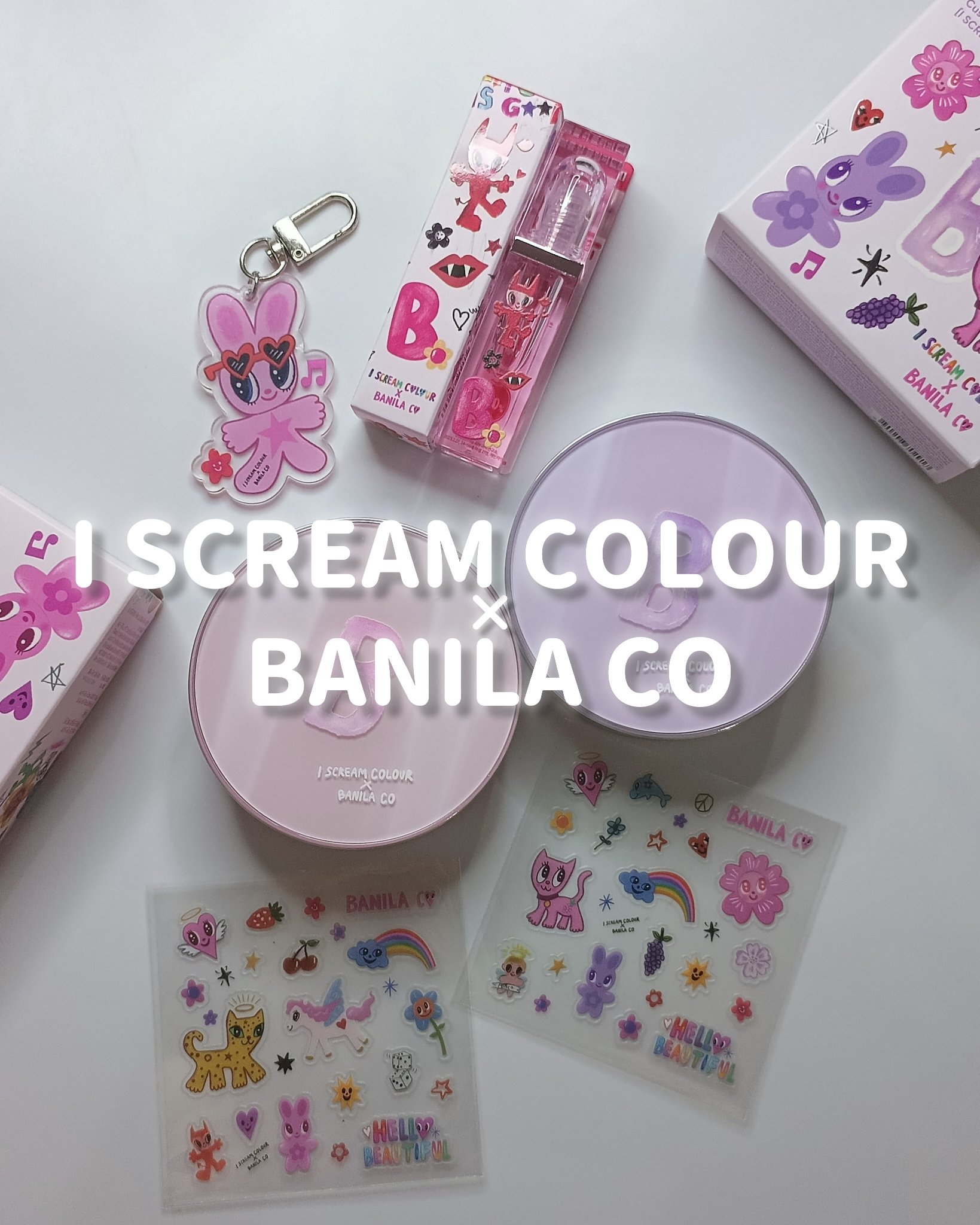 カバーリシャス アルティメット ホワイトクッション/BANILA CO/クッションファンデーションを使ったクチコミ（1枚目）