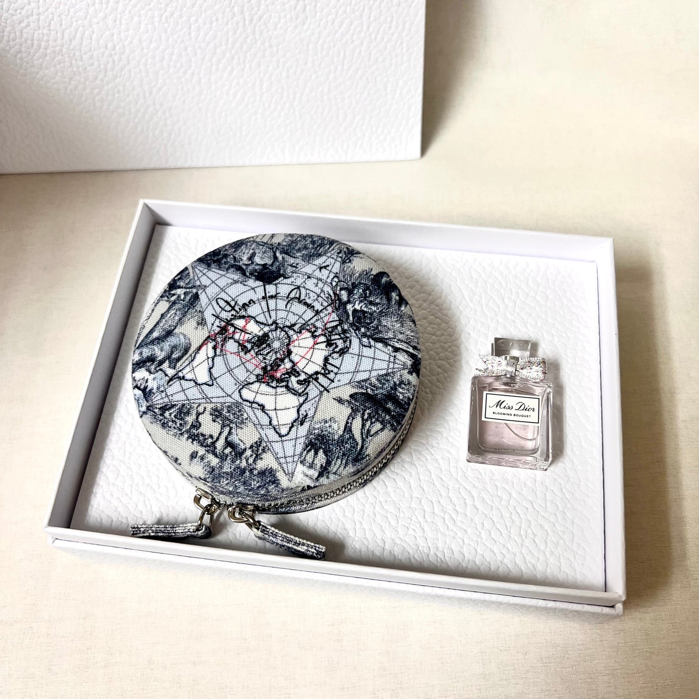 ディオールスキン ルージュ ブラッシュ/Dior/パウダーチークを使ったクチコミ(9枚目)