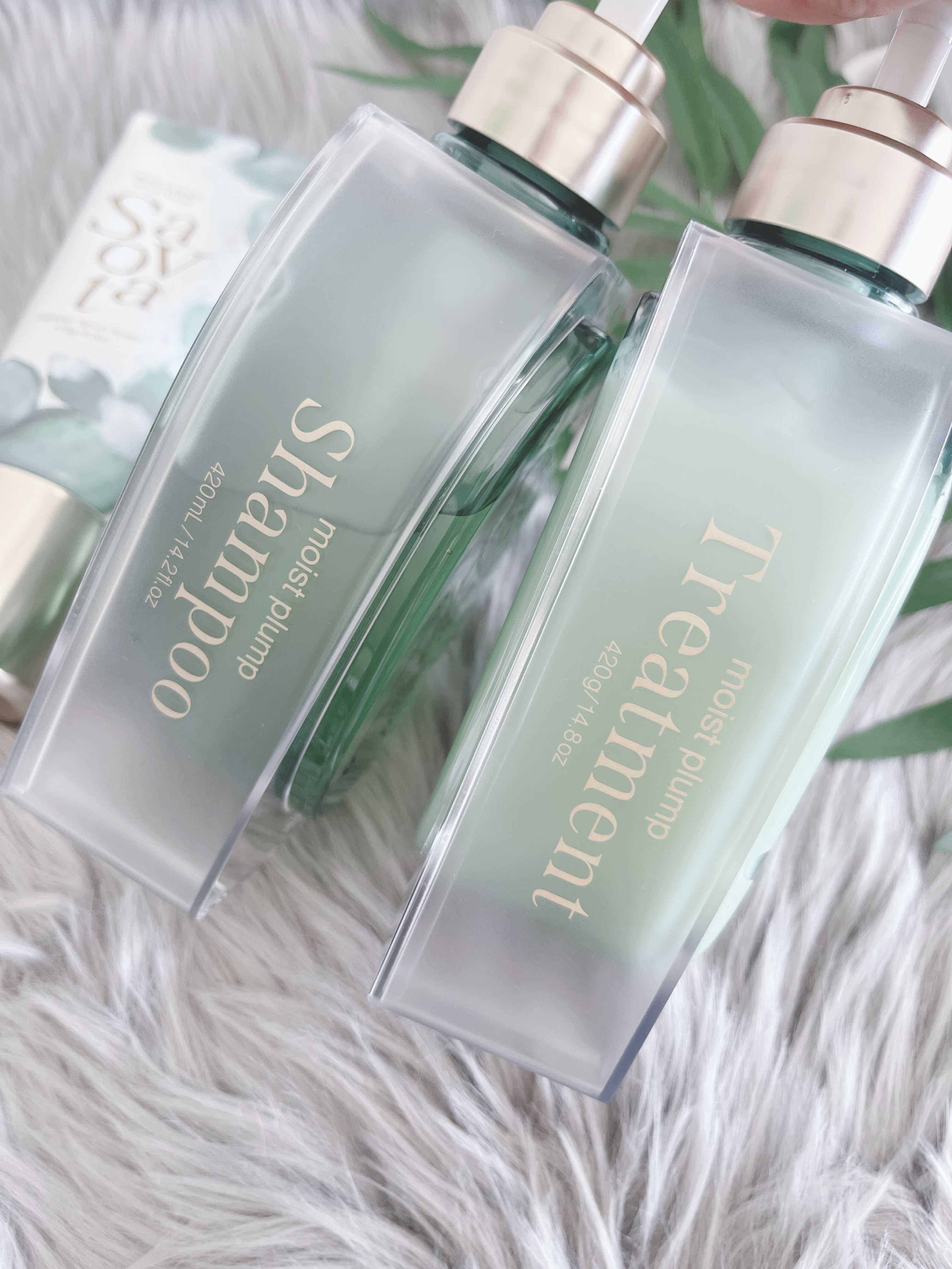 サボンドサボタ　サボテンスクラブスケーラー/Savon du Savota/ヘッドスクラブを使ったクチコミ（2枚目）