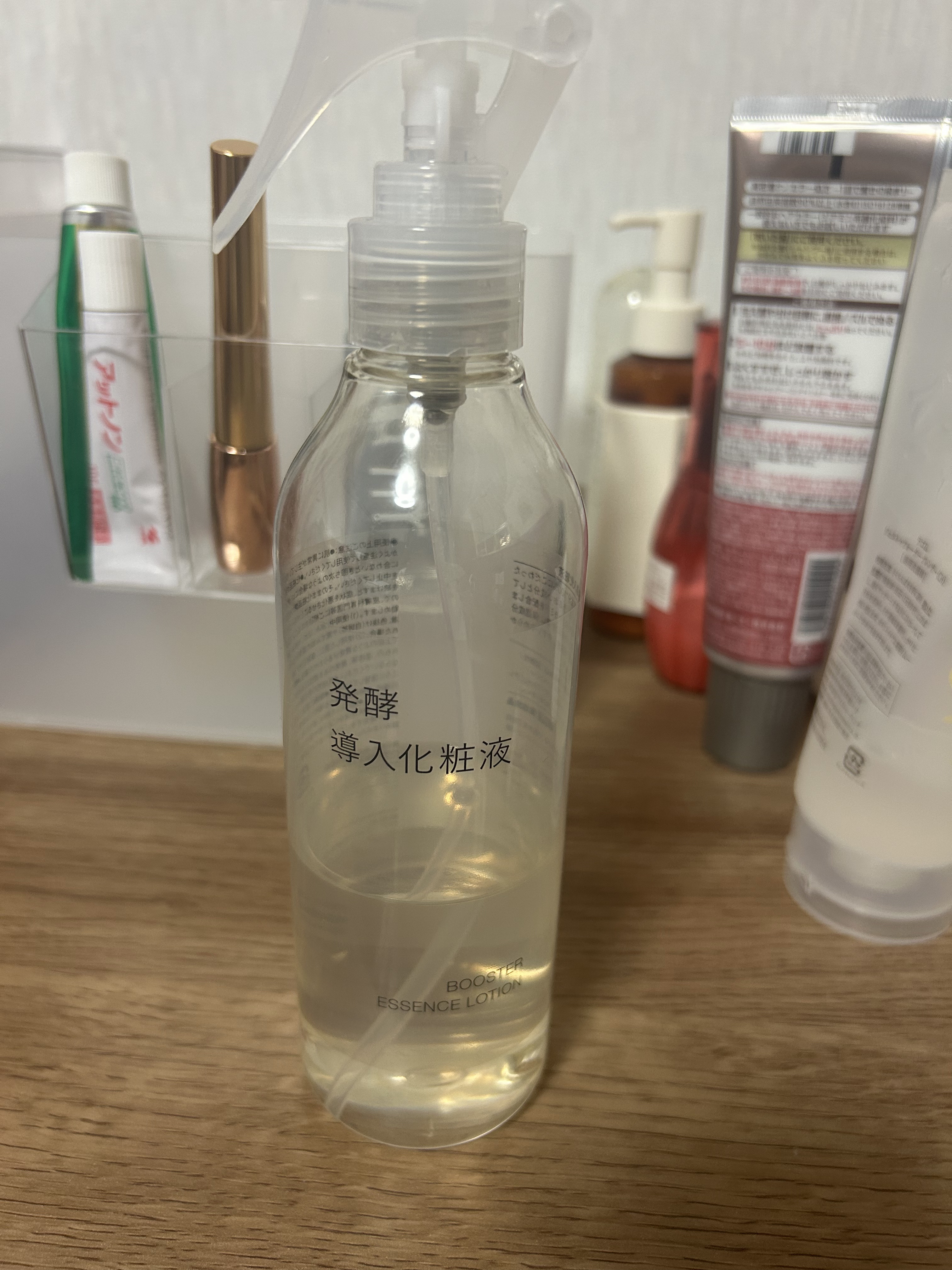 カラートリートメント リタッチ用 ナチュラルブラウン/CIELO/ヘアカラーを使ったクチコミ（2枚目）