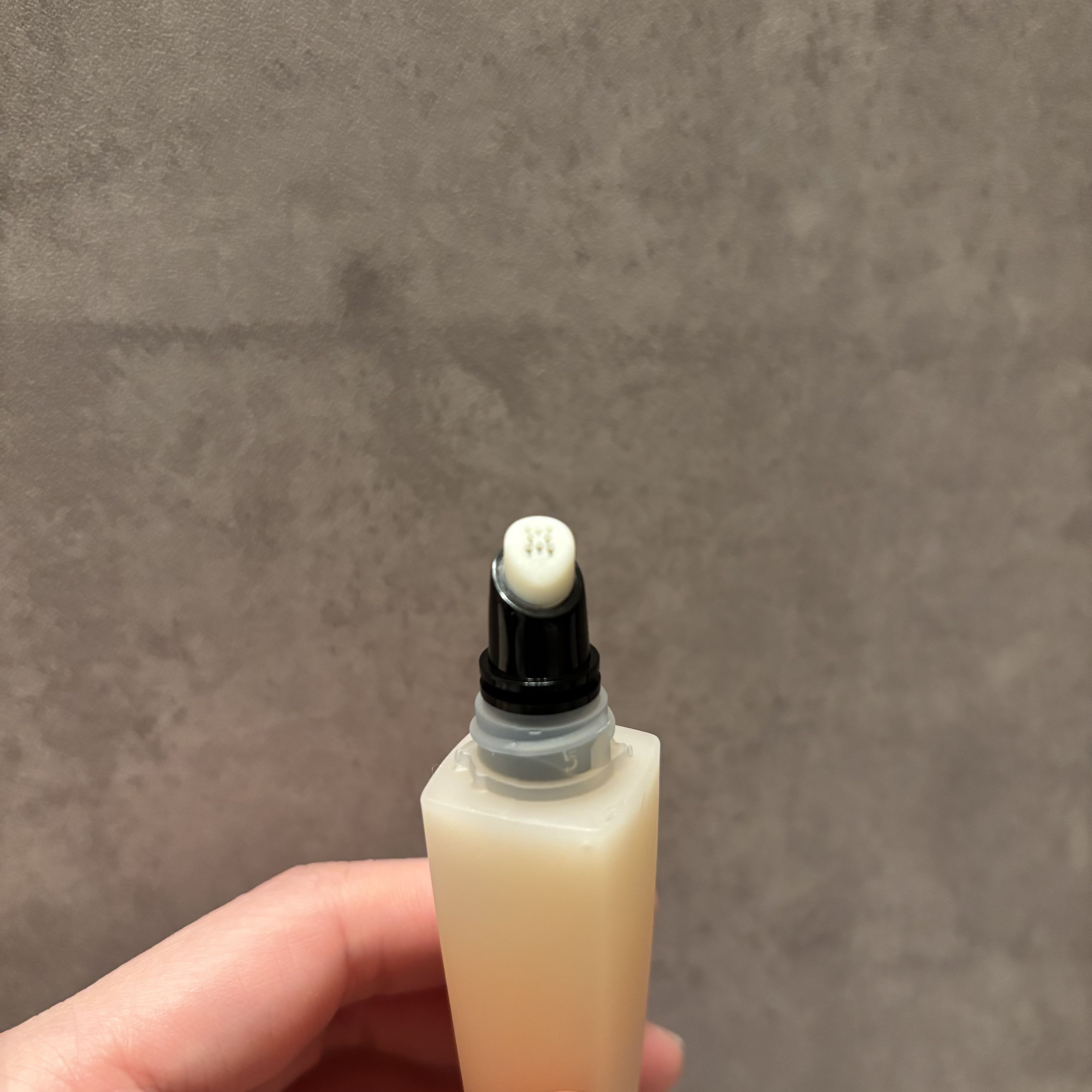 ユイル ア オングル/CHANEL/ネイルオイル・トリートメントを使ったクチコミ（2枚目）