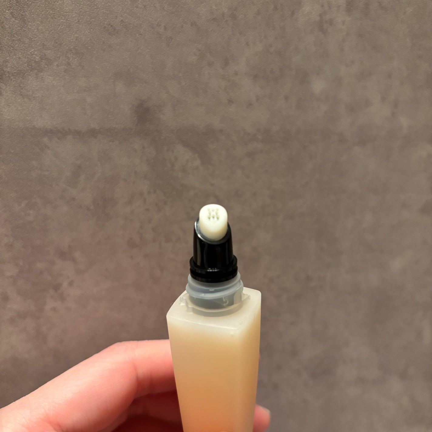 ユイル ア オングル/CHANEL/ネイルオイル・トリートメントを使ったクチコミ(2枚目)