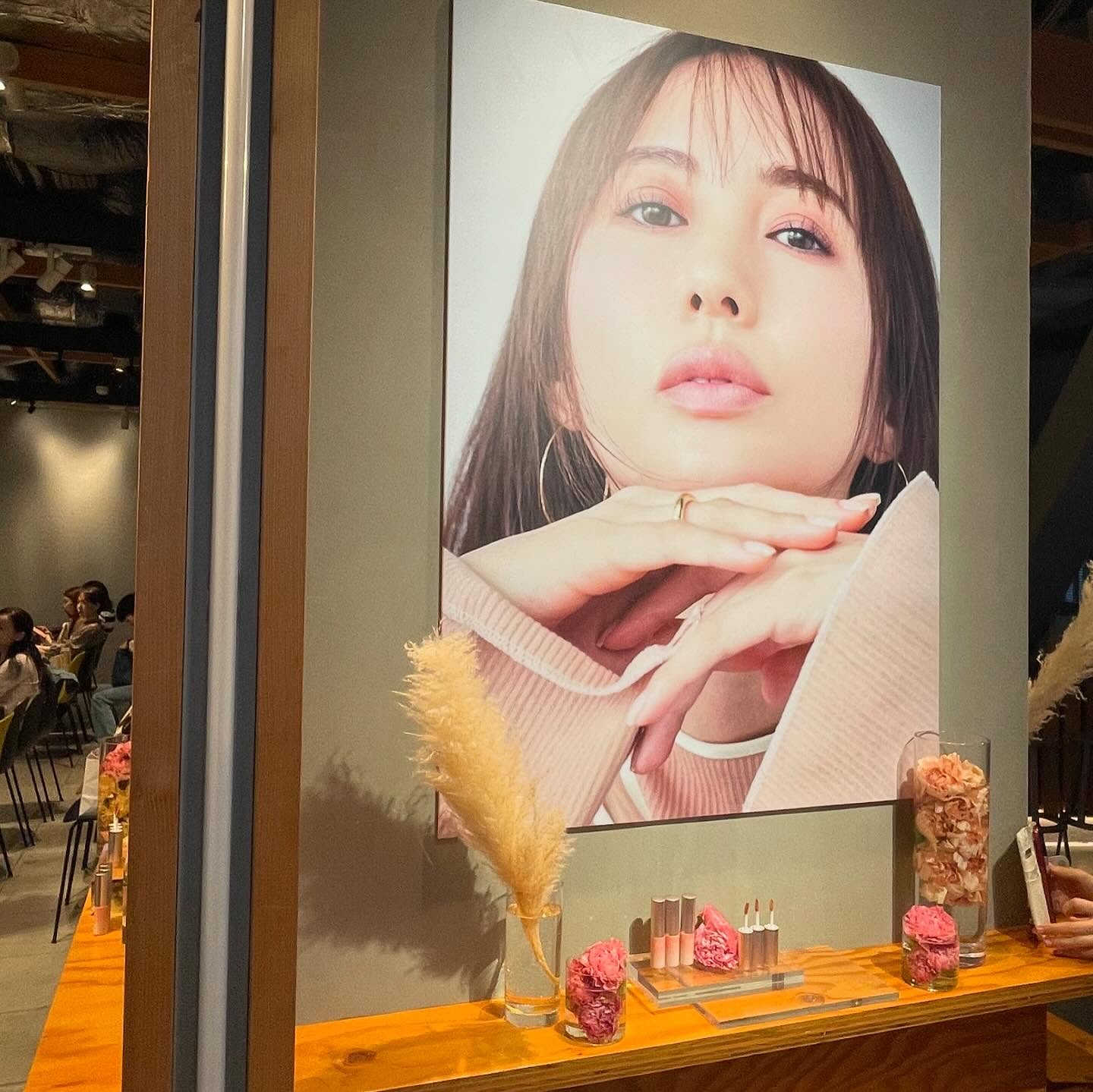 オートマチックシャドウ/Fujiko/リキッドアイシャドウを使ったクチコミ（3枚目）