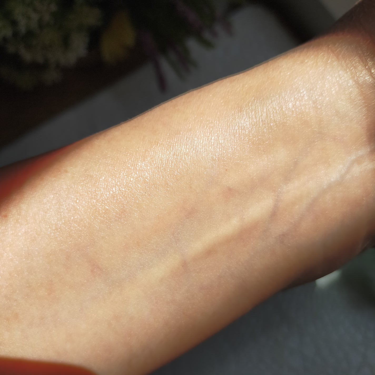 まっつん on LIPS 「リアルバリアからレチノールとハリケアのシナジー成分で、たるんだ..」(3枚目)