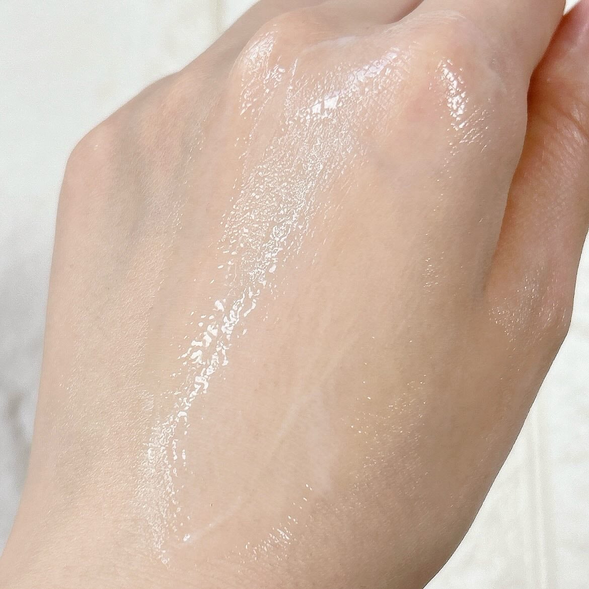 ブラックライスプロバイオティクスバリアエッセンス /haruharu wonder/美容液を使ったクチコミ(5枚目)