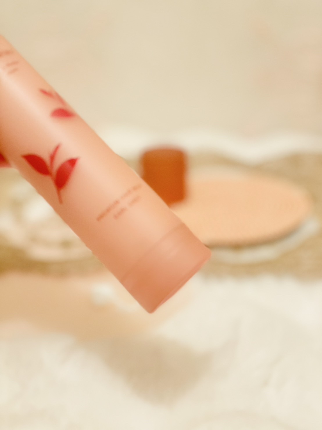 ＯＲ プレミアムヘアミルク　アールグレイ＆キューカンバーの香り/Off&Relax/ヘアミルクを使ったクチコミ（2枚目）