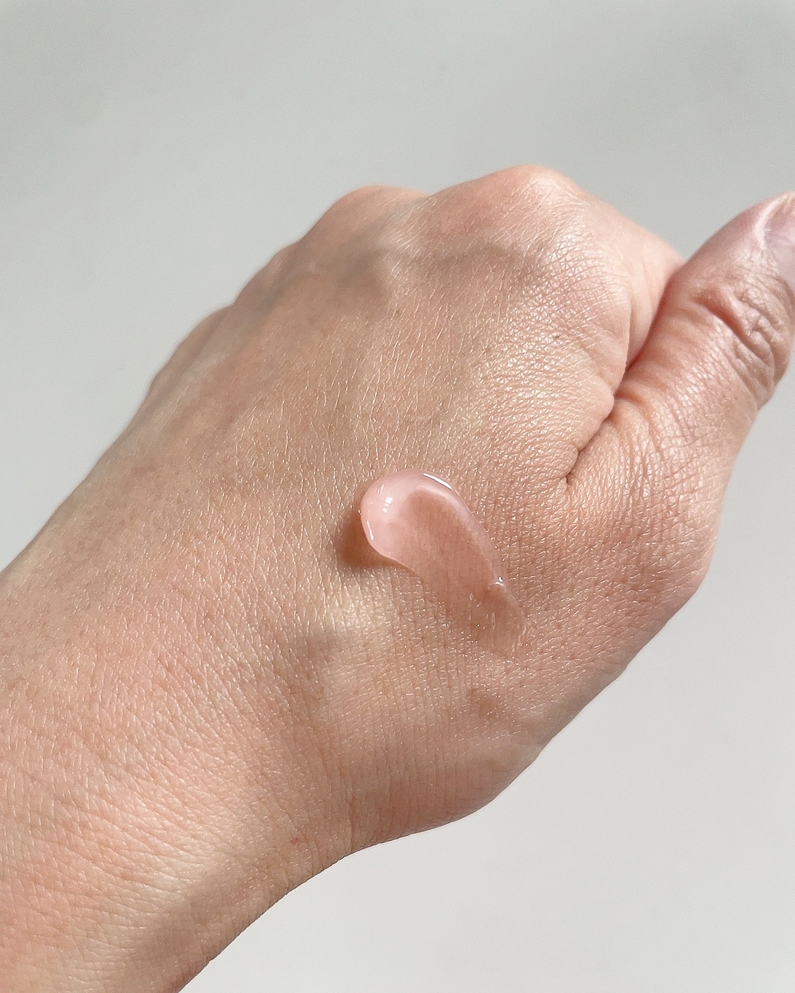 ビタグレーズドリップマスク/TOCOBO/リップマスクを使ったクチコミ（3枚目）