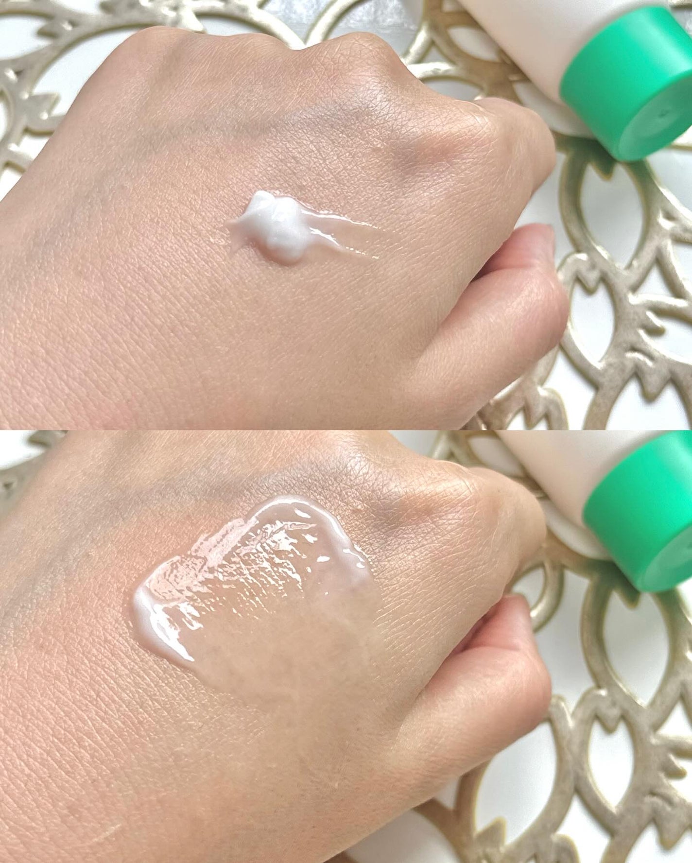 リトーニング スージングトナー/ダムトーン/化粧水を使ったクチコミ(9枚目)