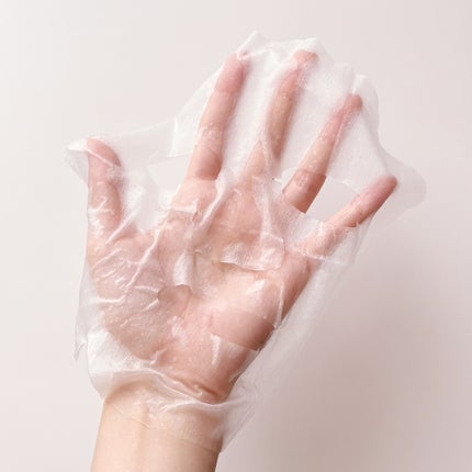 AZ発酵デイリースペシャルマスク/Milk Touch/シートマスク・パックを使ったクチコミ(10枚目)