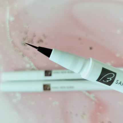 シューティングリキッドアイブロウ/サナ ニューボーン/リキッドアイブロウを使ったクチコミ(3枚目)