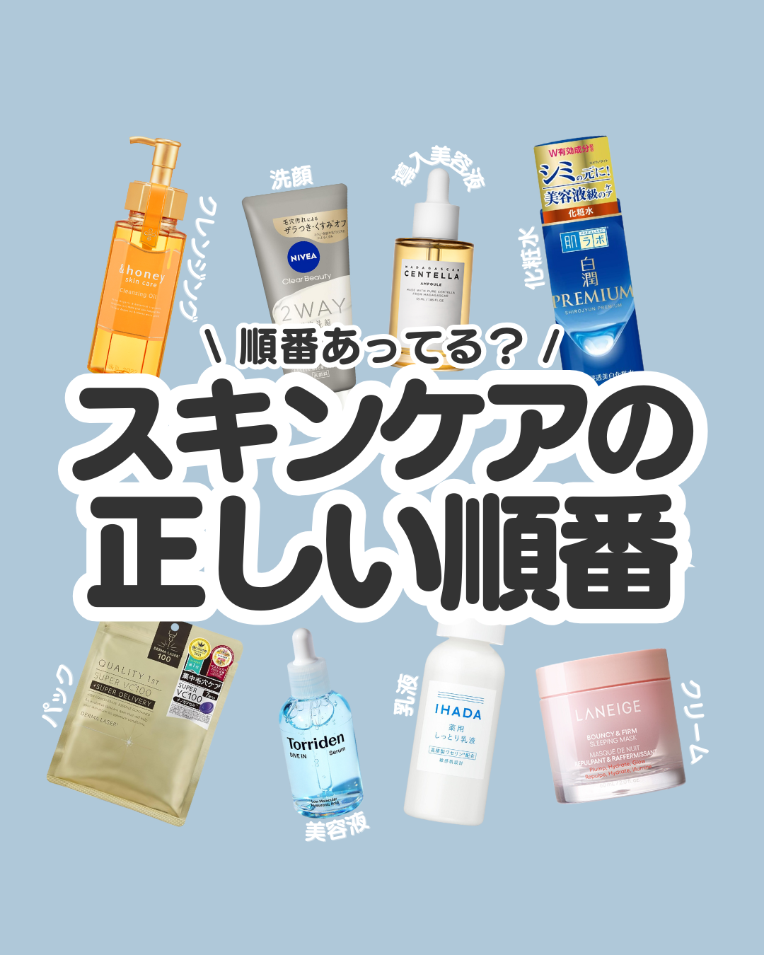 薬用エマルジョン/IHADA/乳液を使ったクチコミ(1枚目)