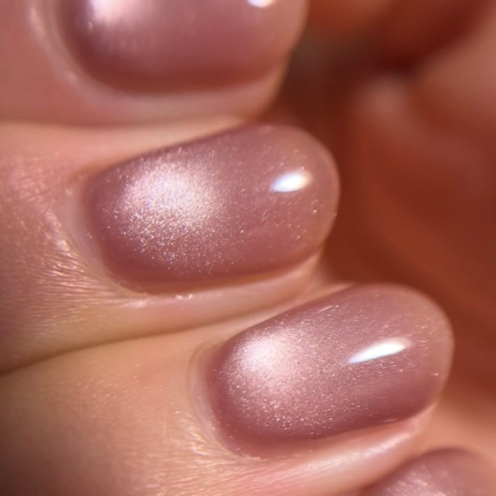 パルP マグアートジェル/parkikoi/ジェルネイルを使ったクチコミ(2枚目)