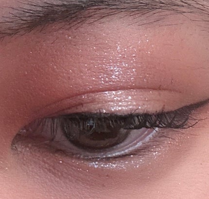 キラー アイ トリオ/Visée/アイシャドウパレットを使ったクチコミ(3枚目)