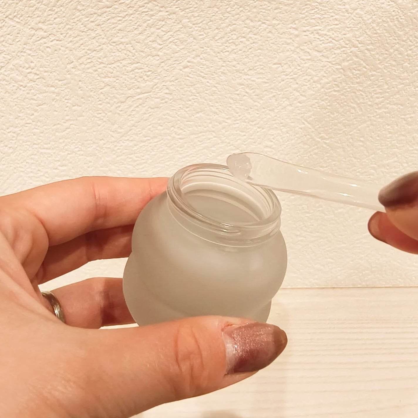 ゆい on LIPS 「@tocobo_jpさまの・ジューシーベリープランピングリップ..」(6枚目)