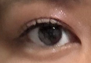 キラー アイ トリオ/Visée/アイシャドウパレットを使ったクチコミ(2枚目)