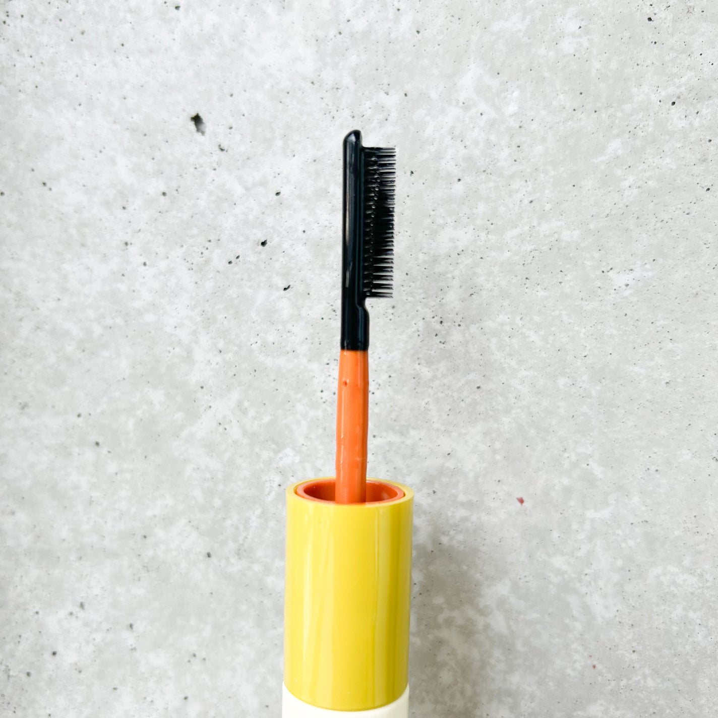 ハイプフィットヘアマスカラ/narka/その他スタイリングを使ったクチコミ(4枚目)